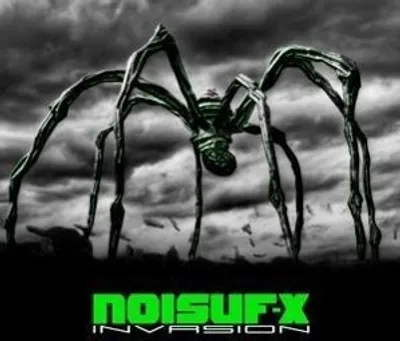 Produktbild von Invasion