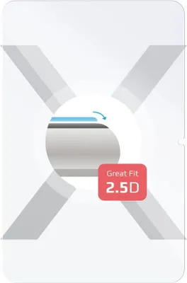 Produktbild von Schutzglas für das Honor Pad 9 Tablet, klarer und robuster Displayschutz aus gehärtetem Glas