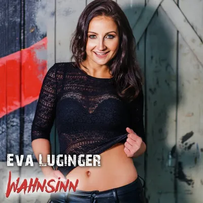 Produktbild von Luginger Eva, Wahnsinn