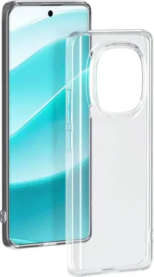 Image de Coque Xiaomi Redmi Note 14 Pro 5G Transparente Bigben