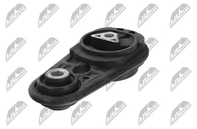 Produktbild von NTY Motorlager Gummimetalllager Hinten für RENAULT Clio III Schrägheck (BR0/1, CR0/1) ZPS-RE-103