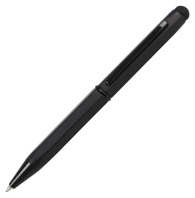 Produktbild von ONLINE Hexagon Stylus Kugelschreiber schwarz