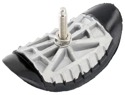 Productafbeelding van Velgslot 2,15 inch, model D43-21-021 - DRC