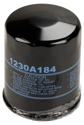 Produktbild von Original Fiat Ölfilter Motorölfilter M 20 X 1,5 Fullback Motor 4N15 6000605218