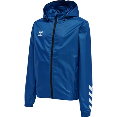 Produktbild von Hummel hmlCORE XK SPRAY JACKET KIDS