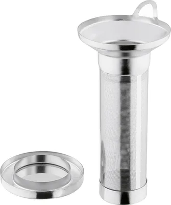 Produktbild von WEIS Edelstahl Tee-Filter für Isolierkannen Teefilter 13669