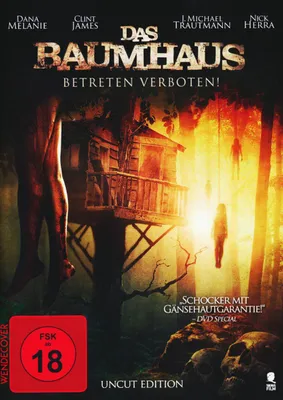 Produktbild von Das Baumhaus