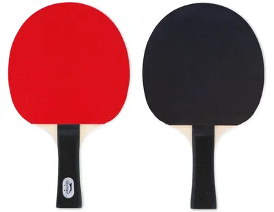 Obrázek produktu pro Sada na stolní tenis SLAZENGER, 15 dílů, 4 pálky, 10 míčků, 1 taška na přenášení