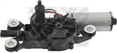 Produktbild von MAPCO 90202 Wischermotor Hinten für SMART CITY-COUPE (450) FORTWO Coupe (450)