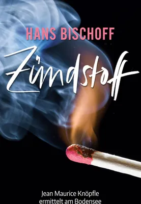 Produktbild von Zündstoff