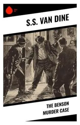 Produktbild von The Benson Murder Case