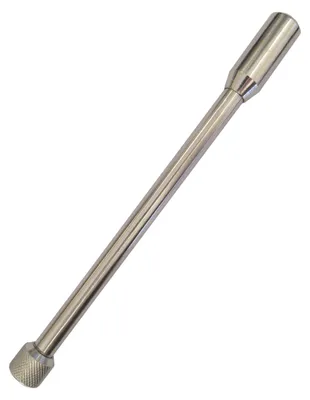 Produktbild von Fischtöter Deluxe Messing Fischmesser Angelmesser Behr