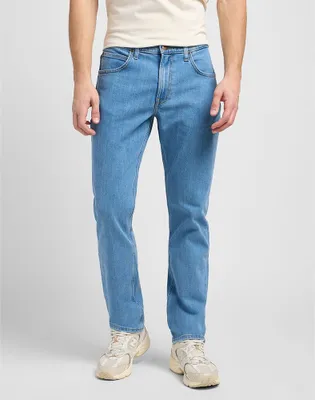 Produktbild von Lee Brooklyn Straight Jeans Blau 32 / 34 Mann Blau 32