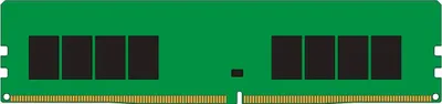 Image de 32GB PC 3200 CL22 Kingston ValueRAM bulk