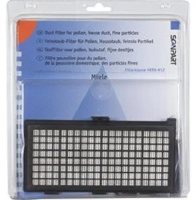 Produktbild von Scanpart Hepa Filter 2684026157 für MIELE
