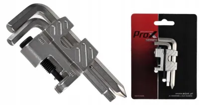 Image de Outil multifonction ProX CE-41 pour vélo
