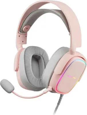 Produktbild von Gaming Headset mit Mikrofon Mars Gaming MHAXP