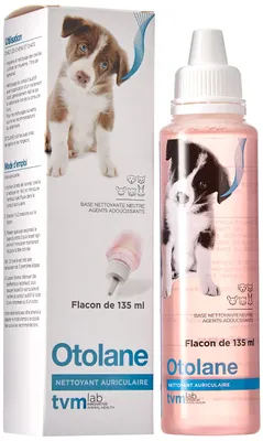 Ohrreinigungslösung mit Chlorhexidin, 135 ml