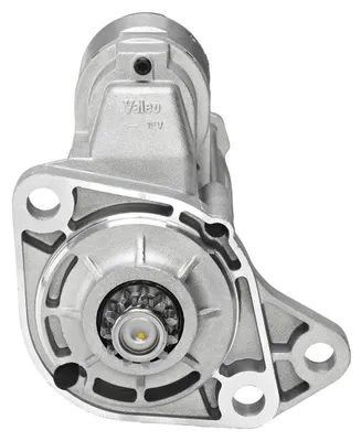 Immagine prodotto di Motorino di avviamento 12 V 1,8 kW VALEO IAM-Expertise, compatibile tra l'altro con VW VENTO