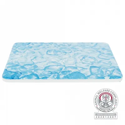 Obrázok produktu pre Trixie Kühlplatte für Kleintiere - 20 × 15 cm