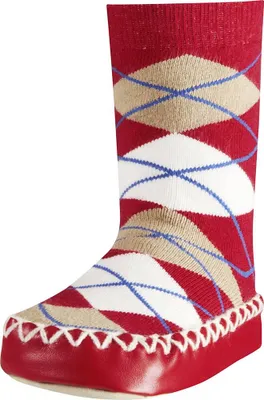 Produktbild von Playshoes Kinderhausschuhe Größe 19-22