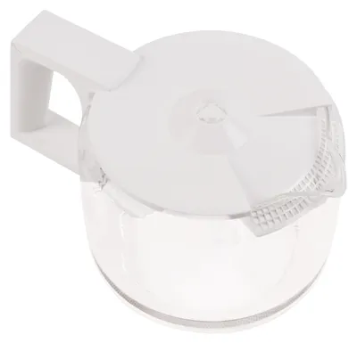 Produktbild von Krups XB900701 Kaffeekanne Kanne mit Deckel für Kaffeemaschine F309 ProAroma