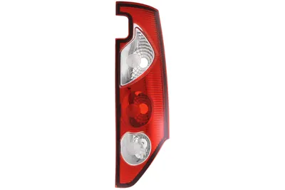 Produktbild von Heckleuchte passend für Renault Kangoo FW0 KW0 02/2008-04/13 rechts 8200419952 Johns