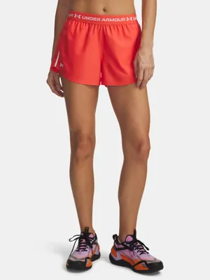 Produktbild von Under Armour Damen Tech Play Up Shorts MD