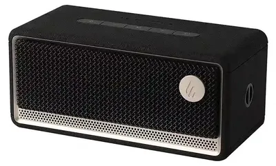 Immagine prodotto di Edifier ES60 BLACK Edifier ES60 TCODE schwarz   Bluetooth retail