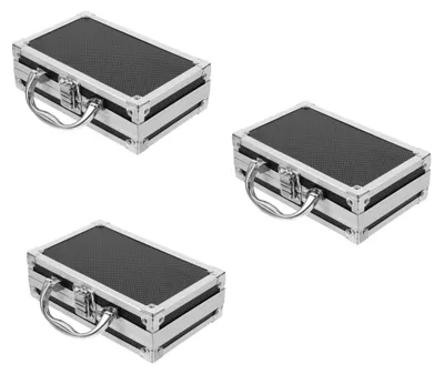 Imagen del producto de Set de 3 organizadores portátiles para herramientas