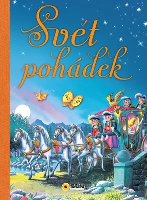 Zdjęcie produktu dla Svět pohádek