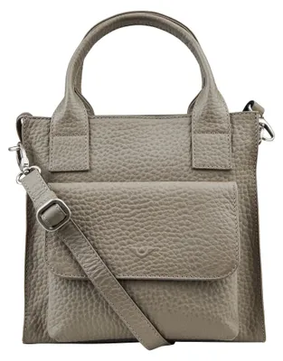 Produktbild von Voi Hirsch Jolena Handtasche Leder 23.5 cm