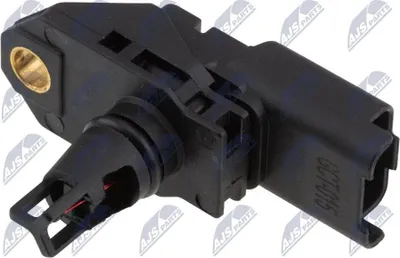 Produktbild von NTY ECM-CT-015 Ladedrucksensor für FORD Fiesta Mk6 Schrägheck (JA8, JR8) Saugrohr