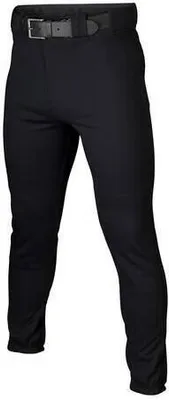 Produktbild von Easton Rival+ Pro Taper Pant Erwachsene XS Schwarz