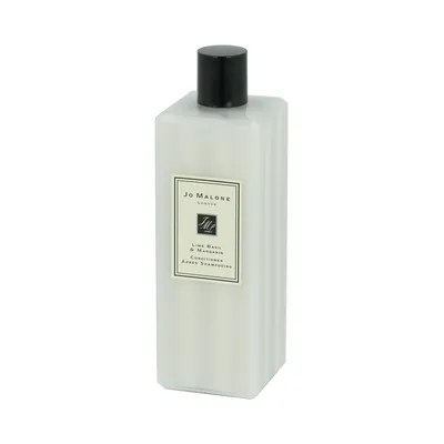 Zdjęcie produktu dla Jo Malone Lime Basil & Mandarin odżywka do włosów 250 ml UNISEX