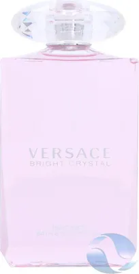 Immagine prodotto di VERSACE Gel doccia ai cristalli luminosi 200ml