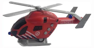Imagen del producto de Helicóptero