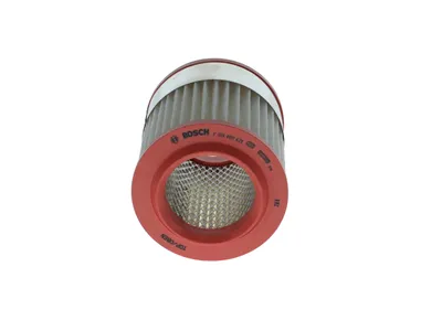 Produktbild von Luftfilter BOSCH F 026 400 629 für AUDI A8 (4E2, 4E8) Filtereinsatz