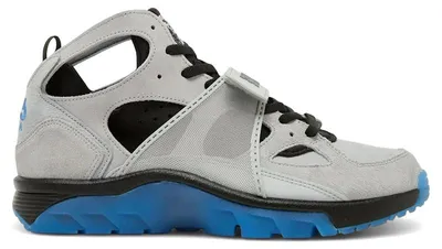 Produktbild von Nike Air Trainer Huarache Wolf Grey Star Blue - EU 44