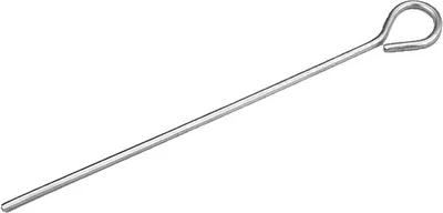 Image de Piquets de tente 24cm(10)64061 Vpe=10