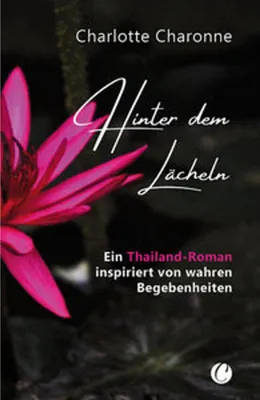 Produktbild von Hinter dem Lächeln