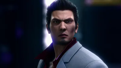 Produktbild von Yakuza Kiwami 2