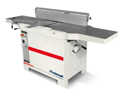 Produktbild von F 52 elite S Tersa Abrichthobelmaschine m. TERSA-Messerwelle, 5503521