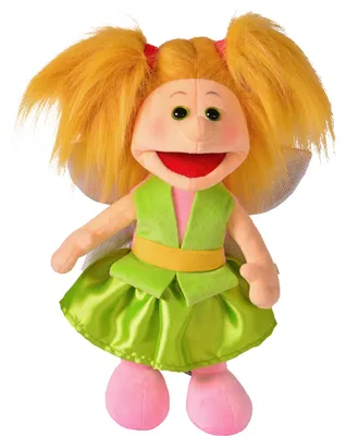Produktbild von Living Puppets Aileenchen W822 aus der Kategorie Feen und Trolle