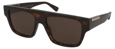 Produktbild von Sonnenbrille Gucci GG1960S 007