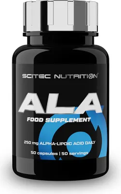 Image de Ala (50 caps)