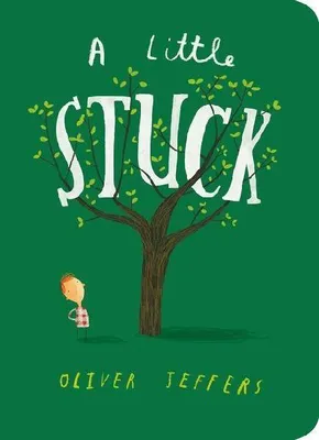 Produktbild von A Little Stuck