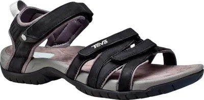 Produktbild von Tirra Leather Women Größe UK 3 Farbe black