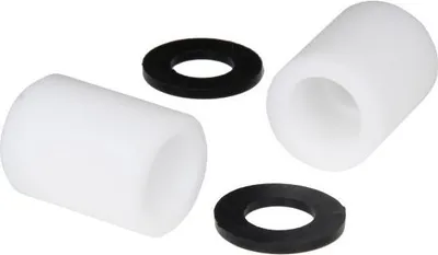 Produktbild von Reparatursatz Vorderradgabel Telegabel für Kreidler Florett K54 RS RMC S LF LF-F LF H | Citomerx