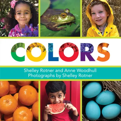 Produktbild von Colors